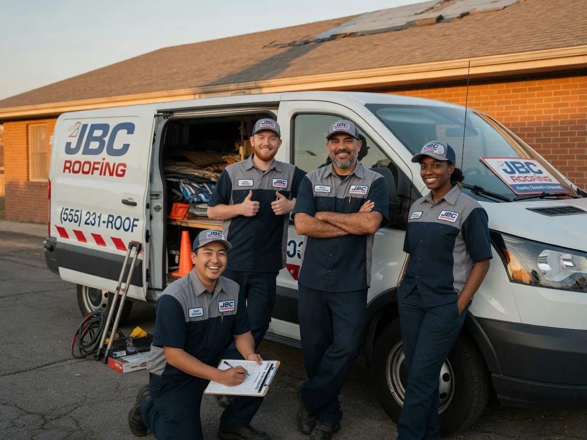 Roof Replacement company in New Auburn, MN
