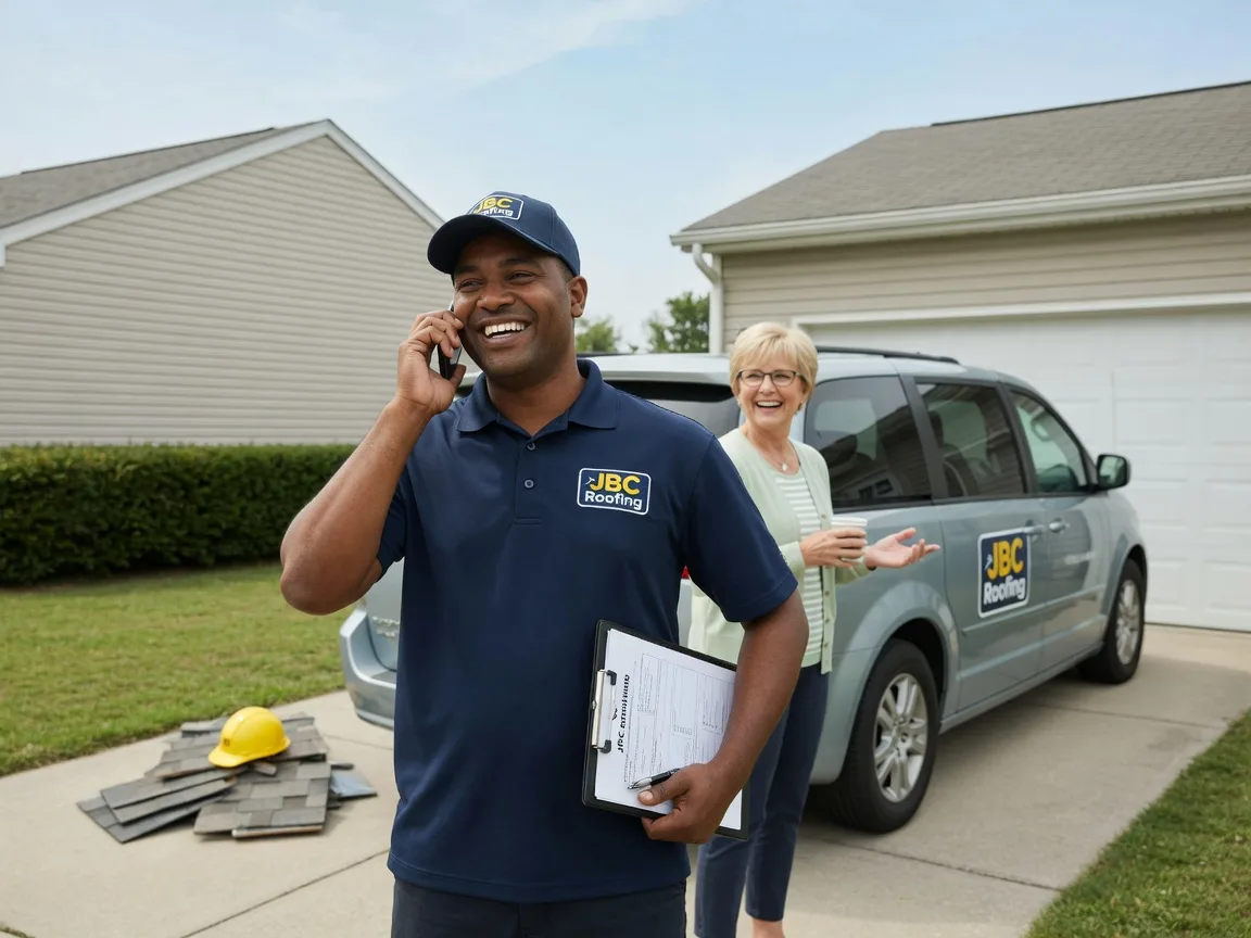 Roof Replacement New Auburn, MN FAQs